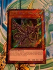 Red-Eyes Black Metal Dragon