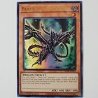 Red-Eyes Black Metal Dragon