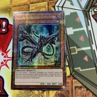 Coral Dragon