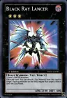 Black Ray Lancer