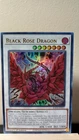 Black Rose Dragon
