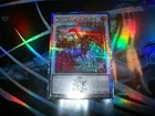 Black Rose Moonlight Dragon