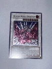 Red-Eyes Black Dragon