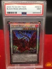 Red-Eyes Black Dragon
