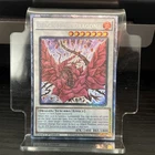 Black Rose Dragon