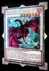Blue Rose Dragon