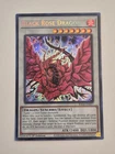 Black Rose Moonlight Dragon