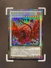 Black Rose Moonlight Dragon