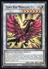 Black Rose Moonlight Dragon
