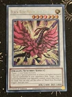 Black Rose Moonlight Dragon