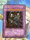 Red-Eyes Black Metal Dragon