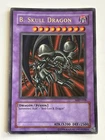 Black Skull Dragon