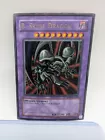 Black Skull Dragon