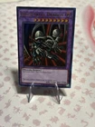 Black Skull Dragon
