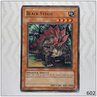 Black Stego
