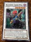 Blackwing Armed Wing