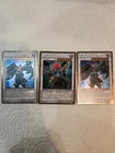 Blackwing Armed Wing