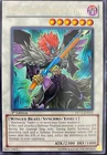Hardened Armed Dragon