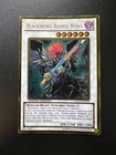Blackwing Armed Wing