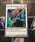 Blackwing Armed Wing