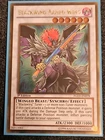 Blackwing Armed Wing