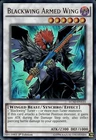 Blackwing Armed Wing