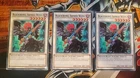 Blackwing - Bora the Spear