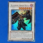 Blackwing Armor Master