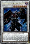 Blackwing Armor Master