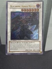 Blackwing Armor Master