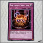 Blackwing - Boobytrap