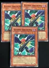 Blackwing - Bora the Spear