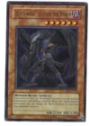 Blackwing - Elphin the Raven