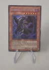 Blackwing - Elphin the Raven