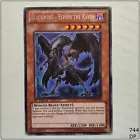 Blackwing - Elphin the Raven