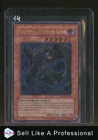 Blackwing - Elphin the Raven