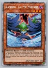 Blackwing - Gale the Whirlwind