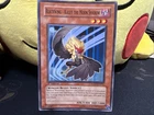 Blackwing - Kalut the Moon Shadow