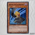 Blackwing - Kalut the Moon Shadow