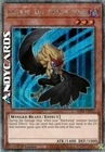 Blackwing - Kalut the Moon Shadow