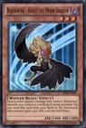 Blackwing - Kalut the Moon Shadow
