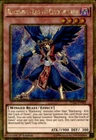 Blackwing - Kris the Crack of Dawn