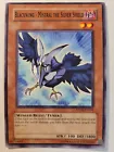 Blackwing - Mistral the Silver Shield
