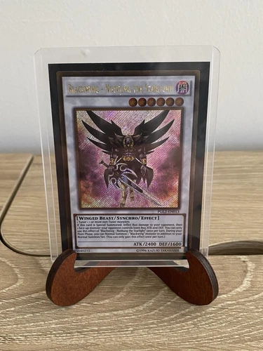 Blackwing - Nothung the Starlight