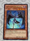 Horus the Black Flame Dragon LV4