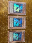 Horus the Black Flame Dragon LV8