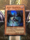 Blackwing - Shura the Blue Flame