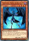 Blackwing - Shura the Blue Flame