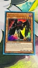 Black-Winged Strafe