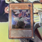 Blackwing - Vayu the Emblem of Honor